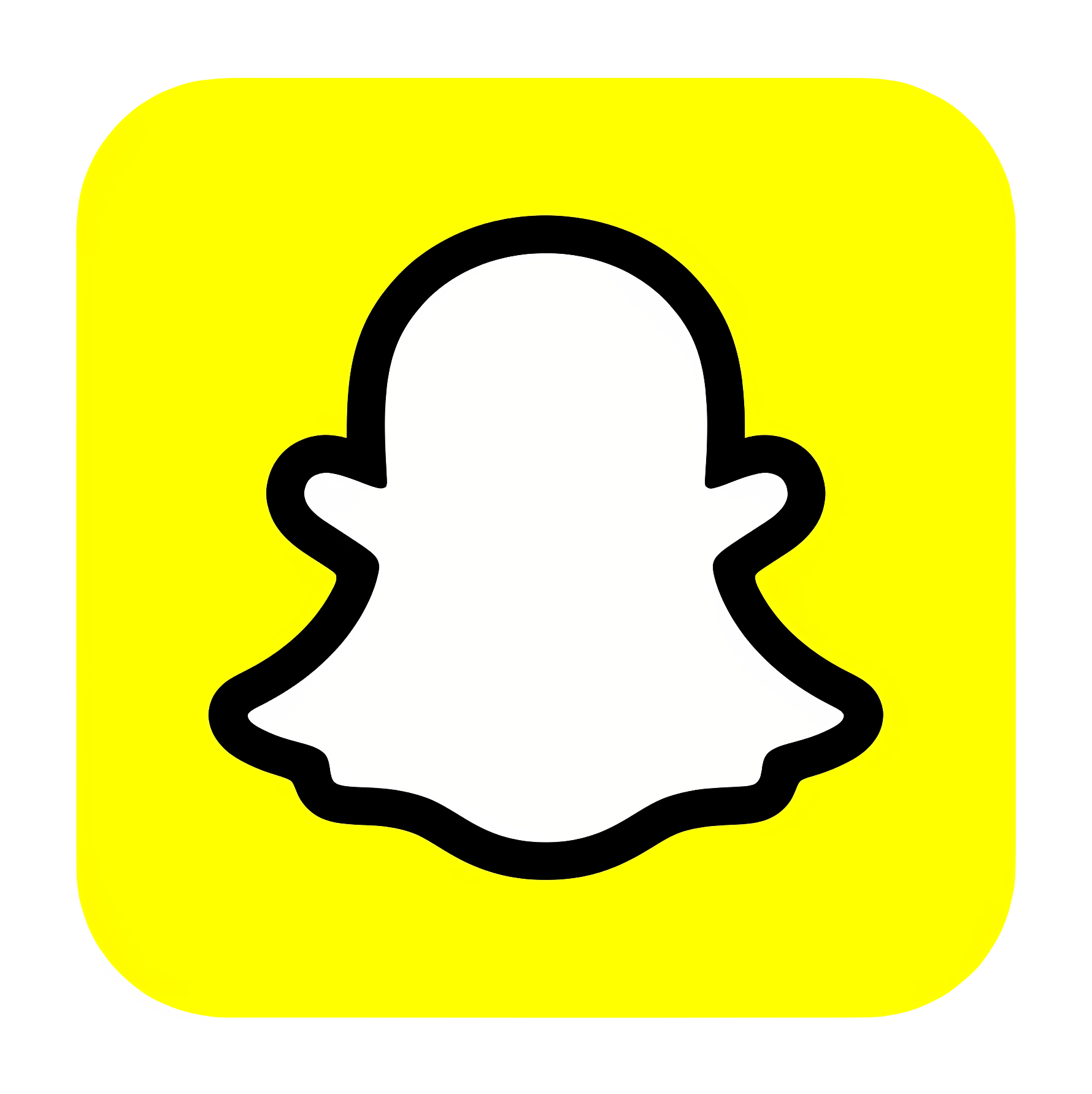 Snapchat Logo